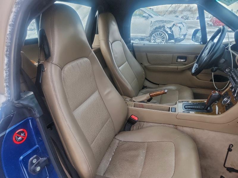 2000 BMW Z3 2.3 #3304563458