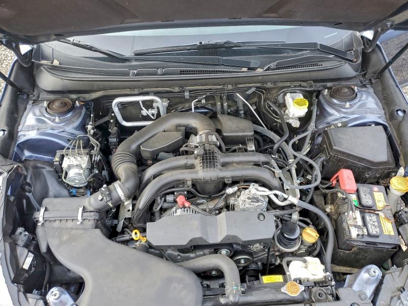 2018 SUBARU OUTBACK 2. #3309222623