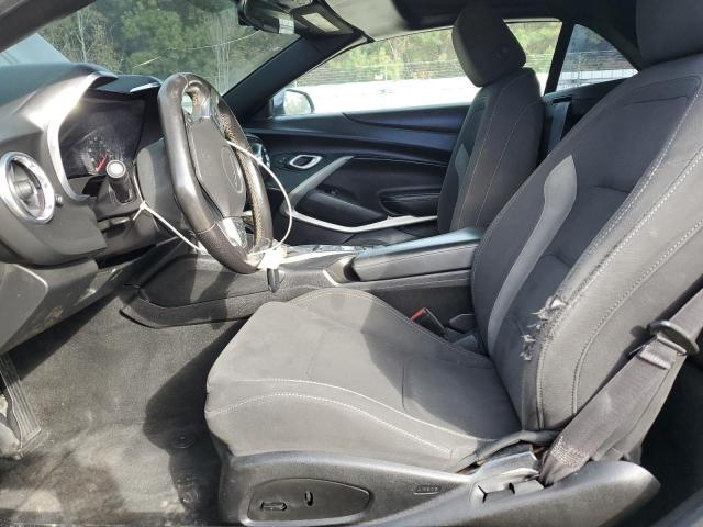 2017 CHEVROLET CAMARO SS #3285796647