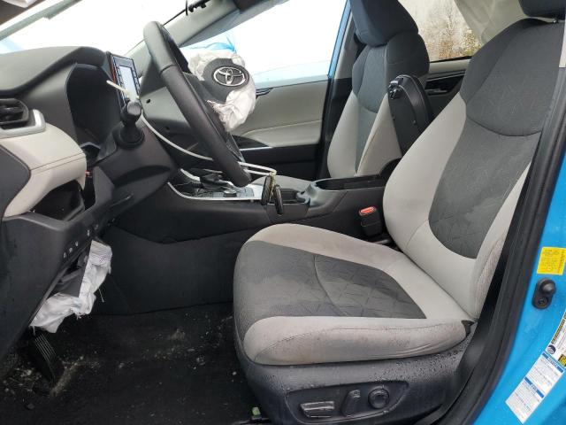 2021 TOYOTA RAV4 XLE #3290274213