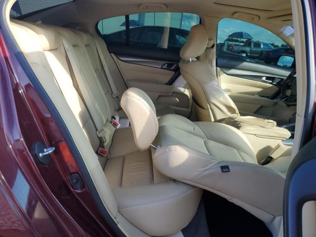 2012 ACURA TL #3296978872