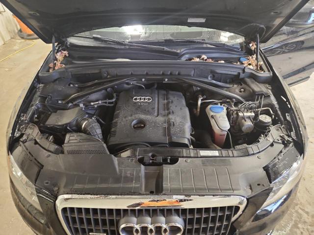 2011 AUDI Q5 PREMIUM - WA1LFAFP2BA073173