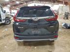 Lot #3312171108 2021 HONDA CR-V EXL