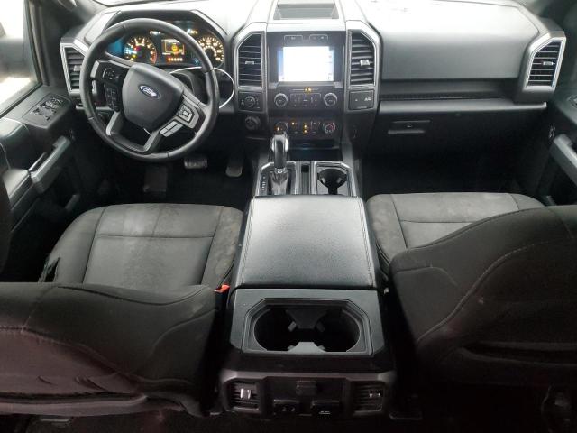 2019 FORD F150 SUPER #3302662002