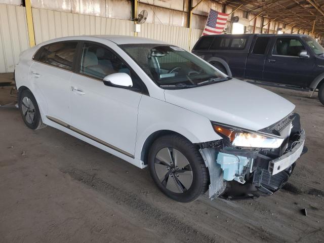 2021 HYUNDAI IONIQ SE #3302963612