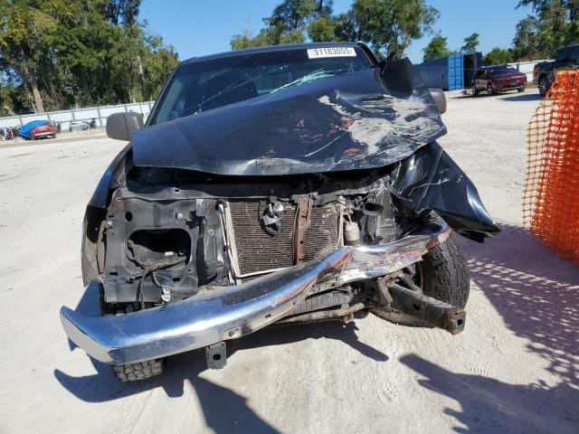 2006 CHEVROLET COLORADO #3302706122