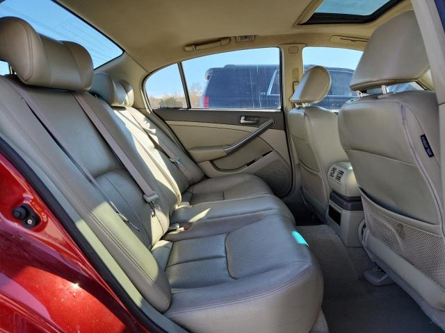 2004 INFINITI G35 #3287553991