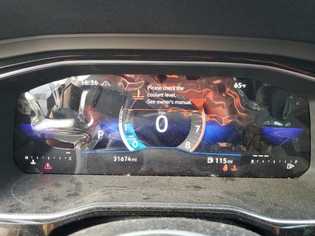 2023 VOLKSWAGEN JETTA SE #3296432705