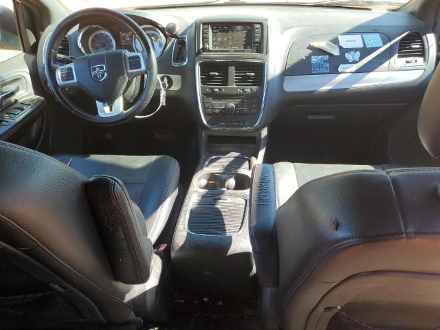 2018 DODGE GRAND CARA #3302659020