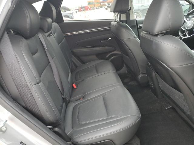 2022 HYUNDAI TUCSON LIM #3301605657