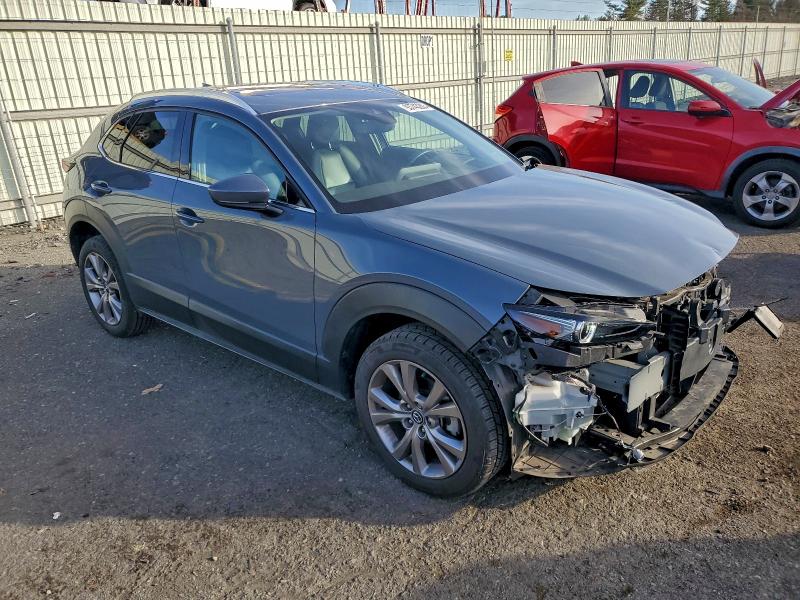 2021 MAZDA CX-30 PREM #3301746398