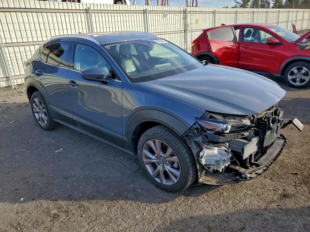 MAZDA CX-30 PREMIUM