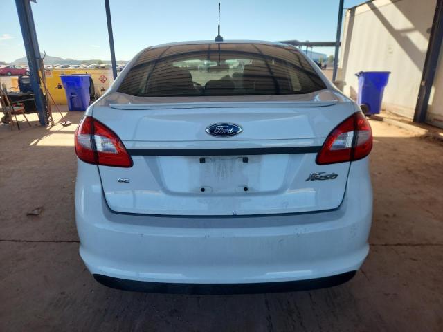 2012 FORD FIESTA SE - 3FADP4BJ7CM187772