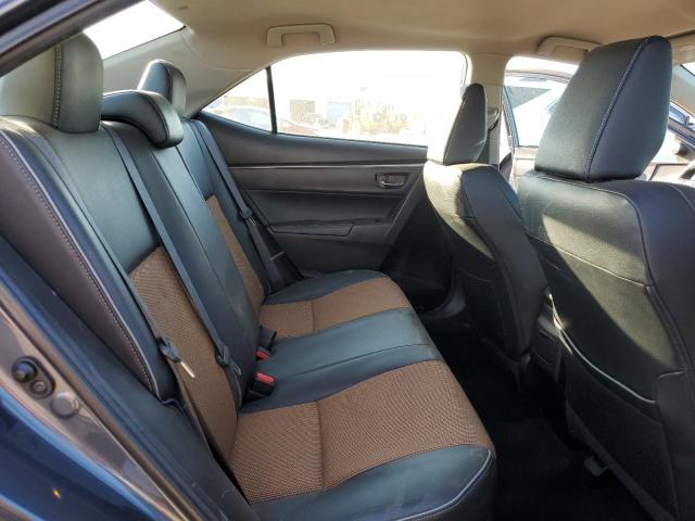 2014 TOYOTA COROLLA L #3292349267