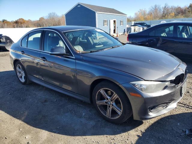 2015 BMW 328 XI SUL - WBA3B5G57FNS12604