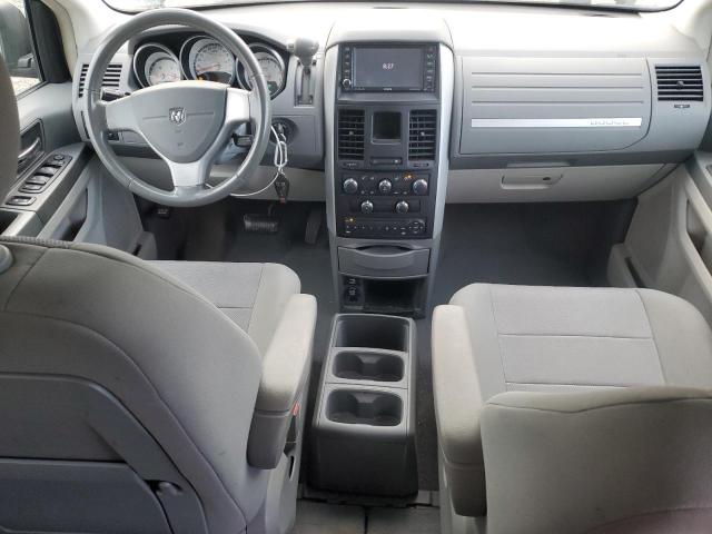 2008 DODGE GRAND CARA #3285780647