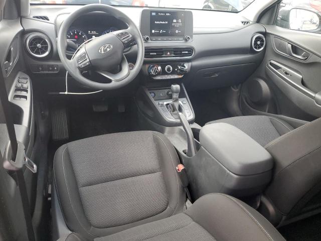 2023 HYUNDAI KONA SEL #3302653061