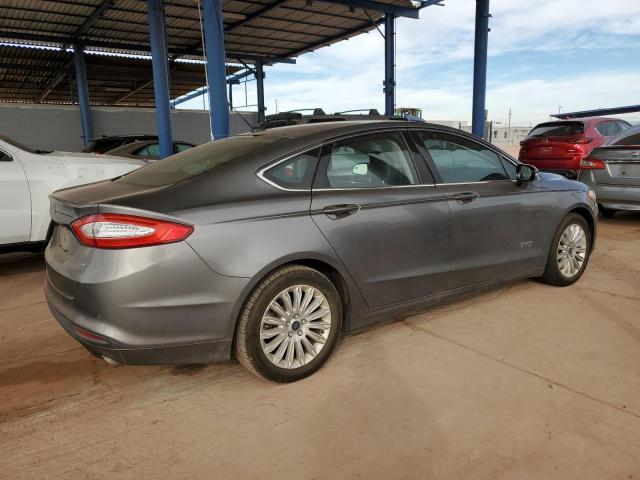 2014 FORD FUSION SE #3285991797