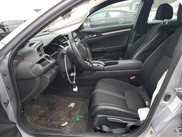 2019 HONDA CIVIC SPOR #3302797888