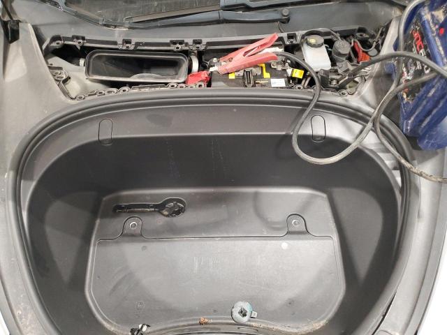 2019 TESLA MODEL 3 #3287562317