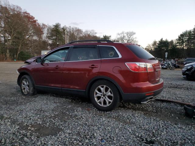 2012 MAZDA CX-9 #3316736403