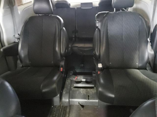 2013 TOYOTA SIENNA SPO #3304631976