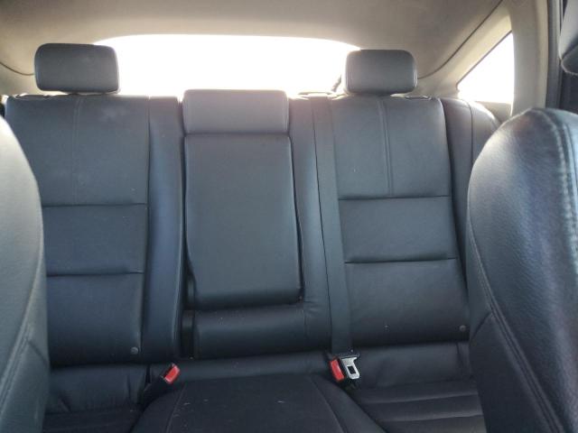 2013 HONDA CROSSTOUR #3290299240