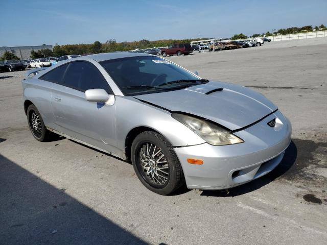 2002 TOYOTA CELICA GT #3293148149