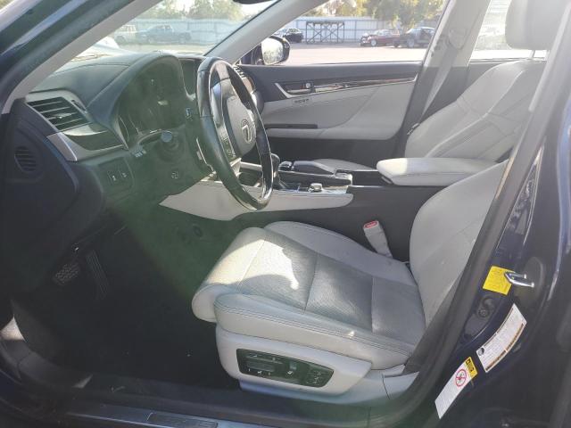 2013 LEXUS GS 350 #3296932869