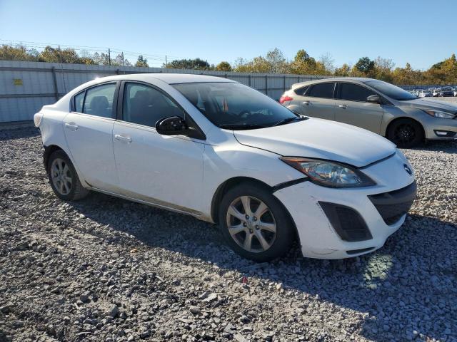 2011 MAZDA 3 I #3301819350