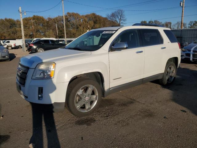 Global Auto Auctions: 2012 GMC TERRAIN SL