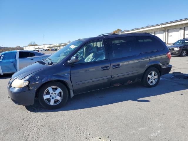 2007 DODGE GRAND CARA #3310401972