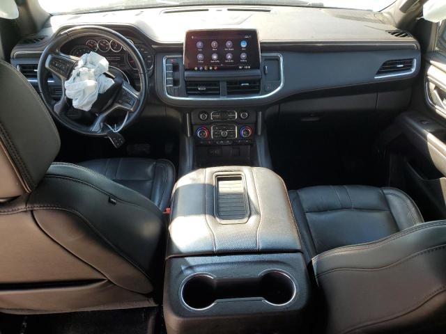 2021 CHEVROLET TAHOE K150 #3302843907