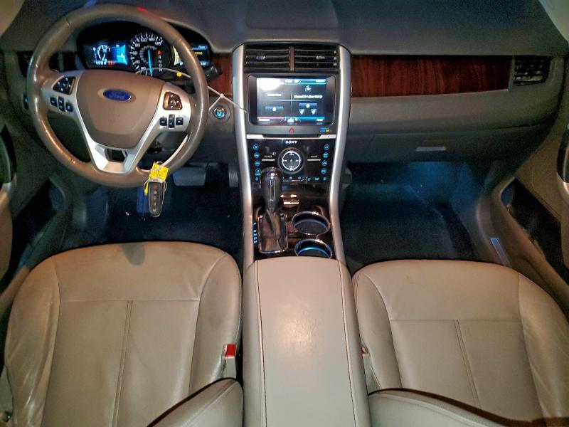 2012 FORD EDGE LIMIT #3296964835