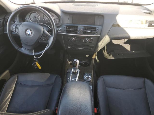 2013 BMW X3 XDRIVE2 #3296797950
