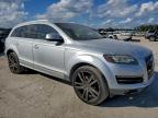 Lot #3301681674 2012 AUDI Q7 PRESTIG