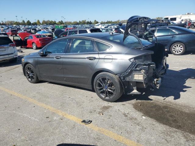 2018 FORD FUSION SE #3294404527