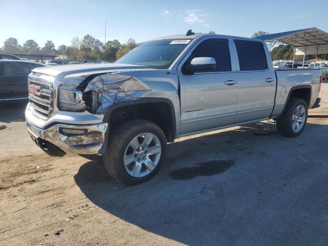 Global Auto Auctions: 2016 GMC SIERRA K15