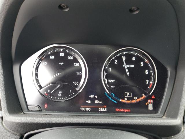 2018 BMW X2 XDRIVE2 #3304141509