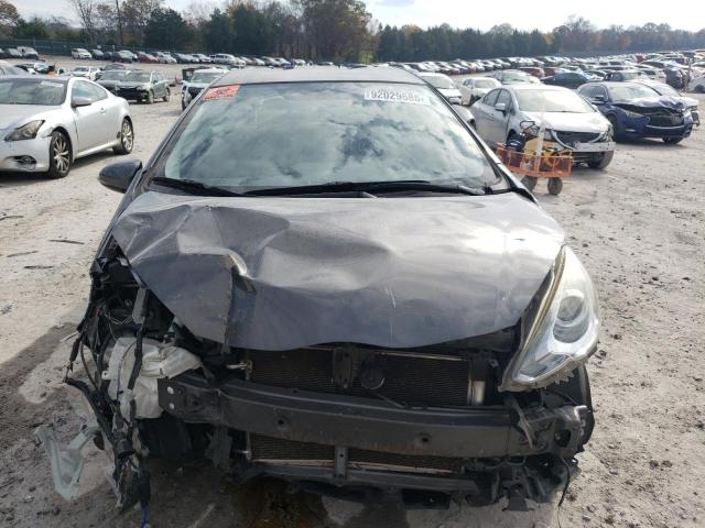 2015 TOYOTA PRIUS C #3287670020