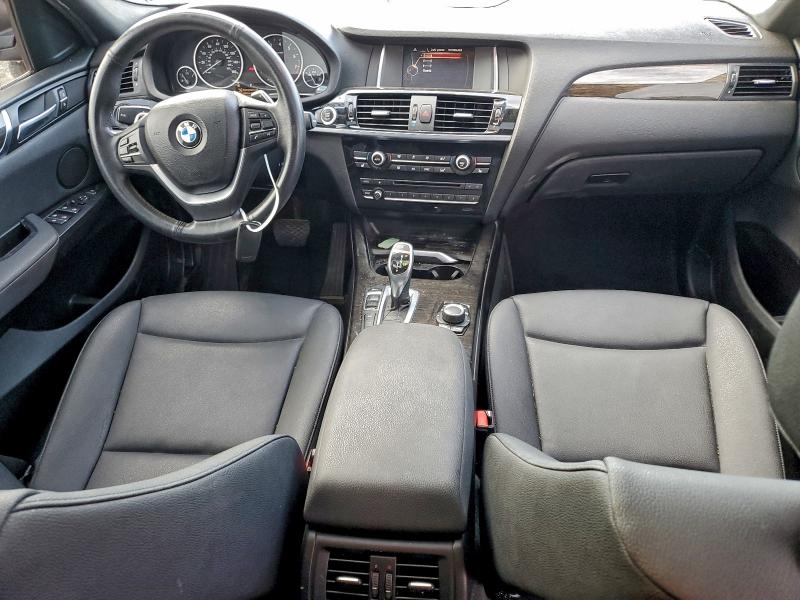2018 BMW X4 XDRIVE2 #3303837531