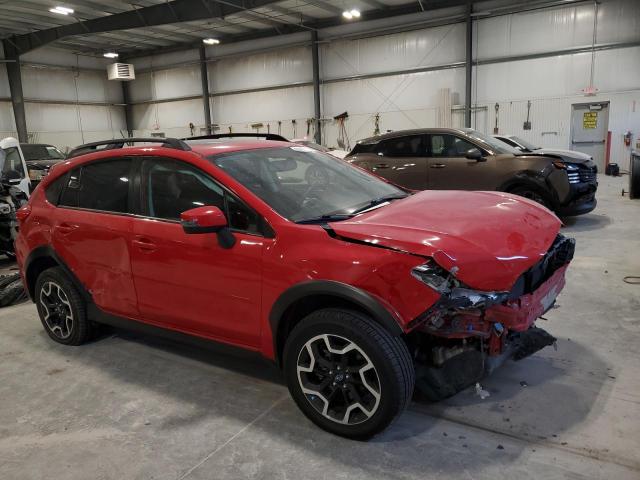 2016 SUBARU CROSSTREK - JF2GPABC3G8290299