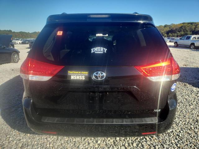 2011 TOYOTA SIENNA XLE #3290286228