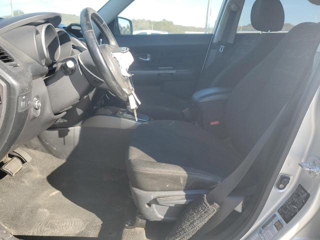 2013 KIA SOUL + #3304703919