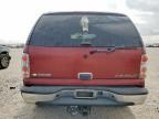 Lot #3304794342 2003 CHEVROLET TAHOE C150