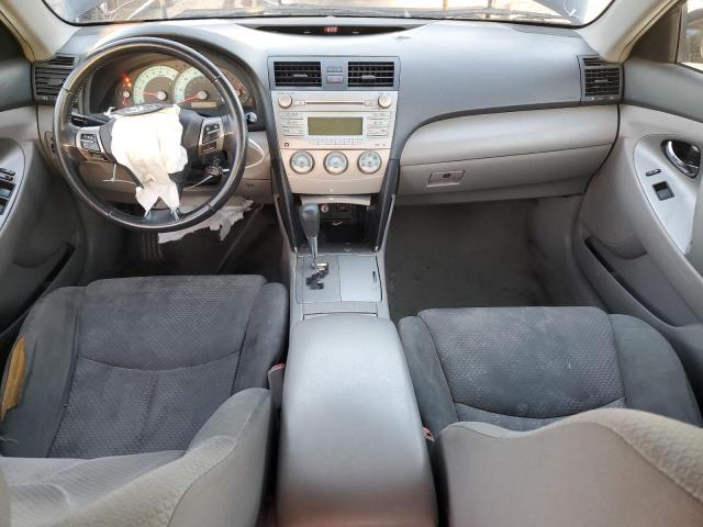 2009 TOYOTA CAMRY BASE #3302031144