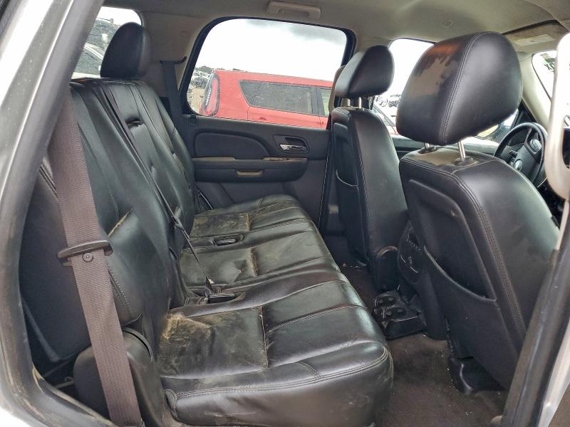 2014 GMC YUKON SLT #3297155518