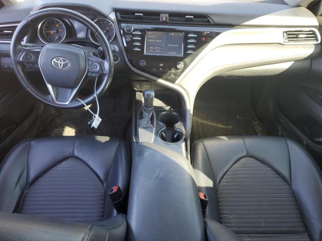 2018 TOYOTA CAMRY L #3297163506