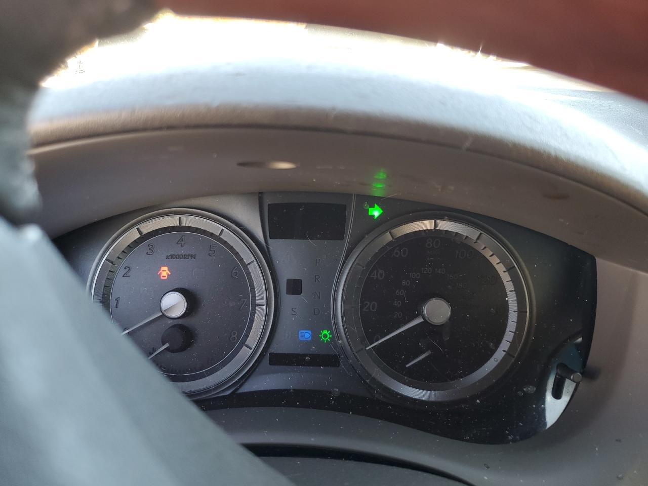 Lot #3284033823 2008 LEXUS ES 350