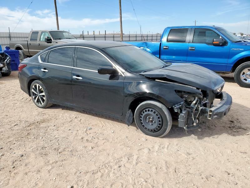 2018 NISSAN ALTIMA 2.5 #3310586049